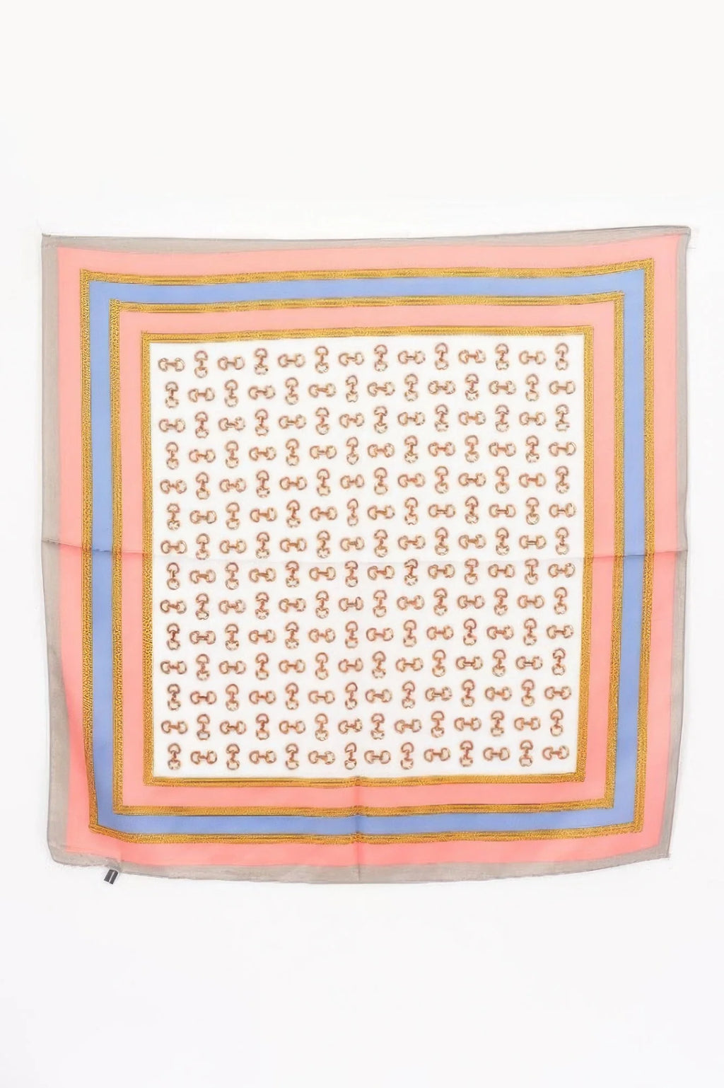 Nautical Multi-Print Bandana