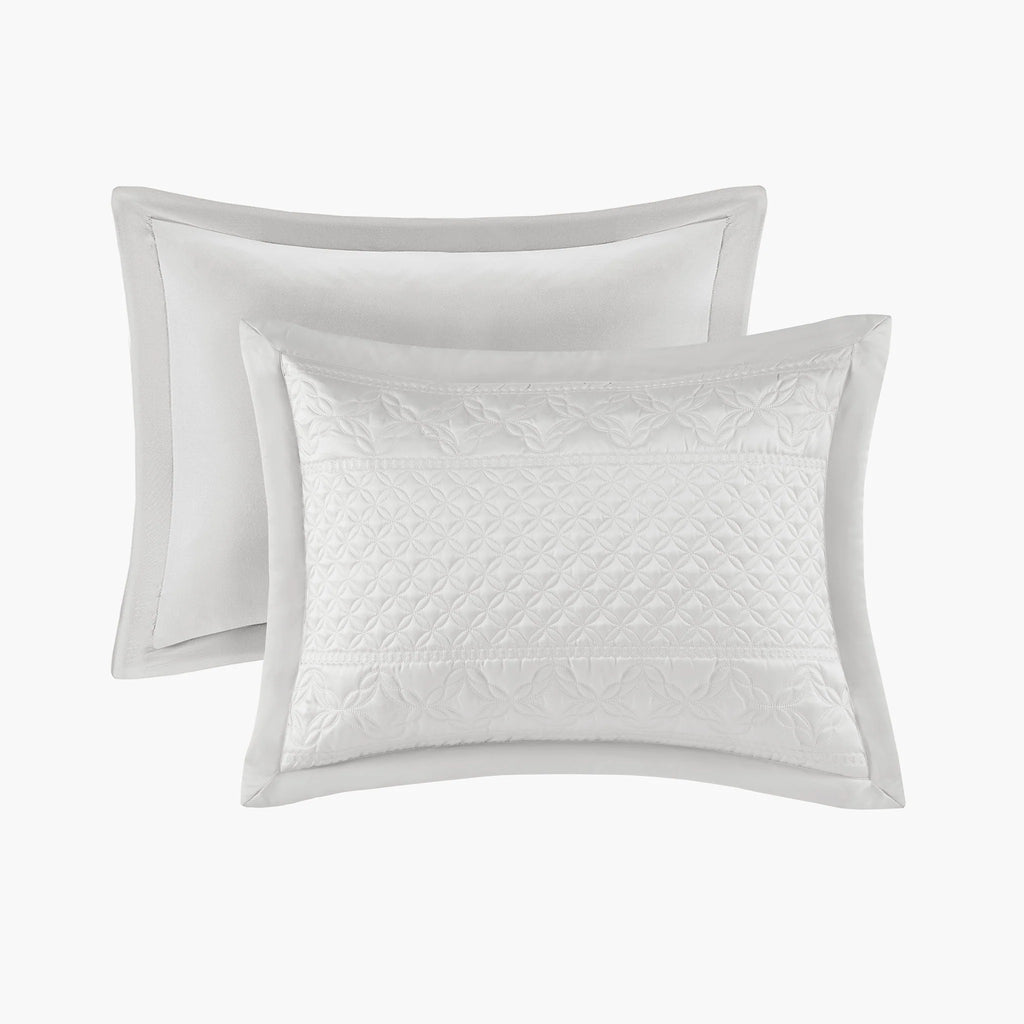 Versailles 3-Piece Quilt Set